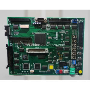 Hyundai STVF5 Lif Mainboard 204C2401